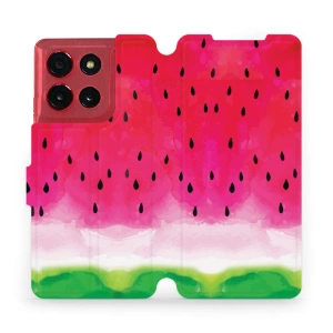 Etui do Motorola Moto G86 Power 5G - wzór V086S