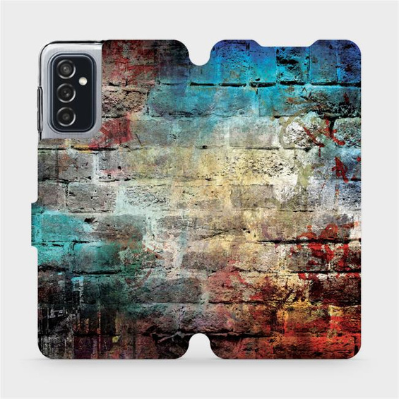 Etui do Samsung Galaxy M52 5G - wzór V061P