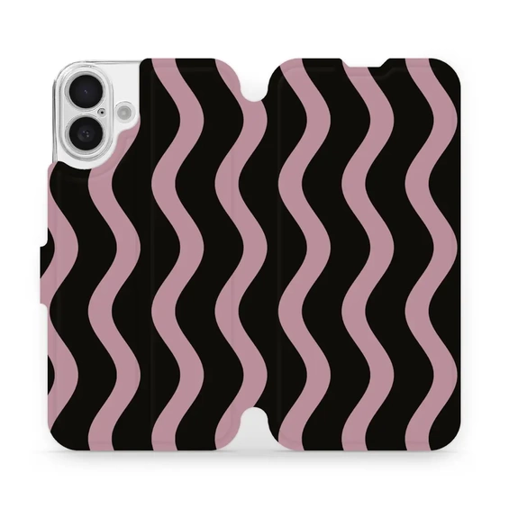 Etui do Apple iPhone 16 Plus - wzór VA54S