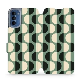 Etui do Motorola Moto G41 - wzór VA56S