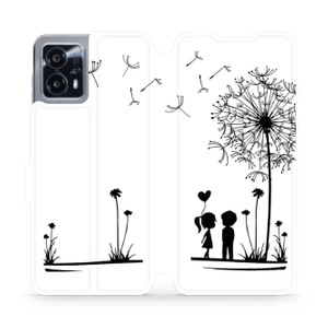 Etui do Motorola Moto G13 - wzór MH16P