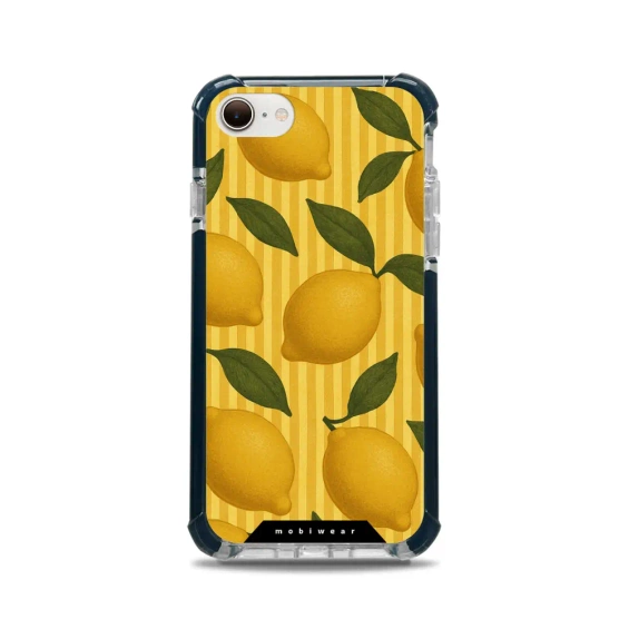 Etui MagSafe Elite Bumper Apple iPhone 8 - wzór DP81D