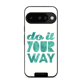Etui Glossy Case do Google Pixel 10 - wzór G080G