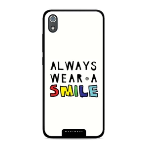 Etui Glossy Case do Xiaomi Redmi 7A - wzór G077G