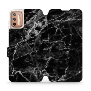 Etui do Motorola Moto G9 Plus - wzór V056P