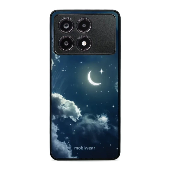 Etui Glossy Case do Xiaomi POCO X6 Pro - wzór G048G