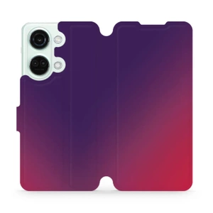 Etui do OnePlus Nord 3 5G - wzór VP67S