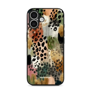 Etui Glossy Case do Apple iPhone 16 - wzór G167G