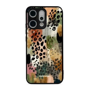 Etui Glossy Case do OPPO Reno 14 5G - wzór G167G