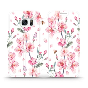 Etui do Samsung Galaxy S7 - wzór M124S