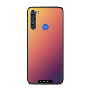 Etui Glossy Case do Xiaomi Redmi Note 8T - wzór G066G