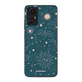 Etui Glossy Case do Xiaomi Redmi Note 12S - wzór G047G