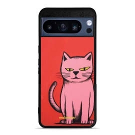 Etui Glossy Case do Google Pixel 8 Pro - wzór G054G