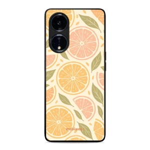Etui Glossy Case do OPPO A98 5G - wzór GP80G