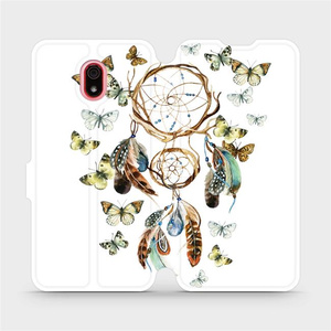 Etui do Xiaomi Redmi 8a - wzór M001P