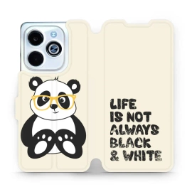 Etui do Infinix Smart 8 - wzór M041S