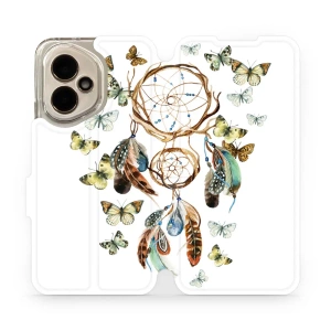 Etui do Huawei Honor 400 - wzór M001P