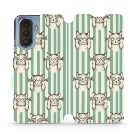 Etui do Huawei Nova Y70 - wzór VP90S