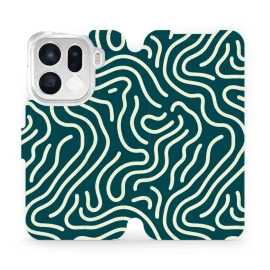 Etui do OPPO Find X9 pro - wzór VA61S