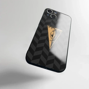 Etui Glossy Case do Xiaomi Redmi 15C 4G - wzór G06PS