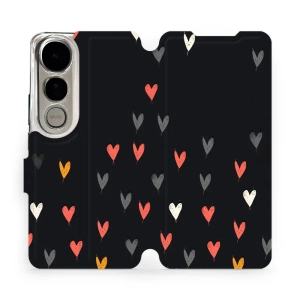 Etui do Vivo V50 Lite - wzór VP79P