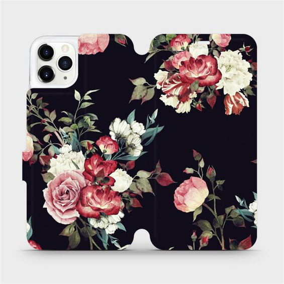 Etui do Apple iPhone 11 Pro Max - wzór VD11P