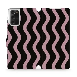 Etui do Samsung Galaxy Note 20 - wzór VA54S