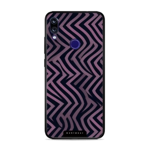 Etui Glossy Case do Xiaomi Redmi Note 7 - wzór GA55G