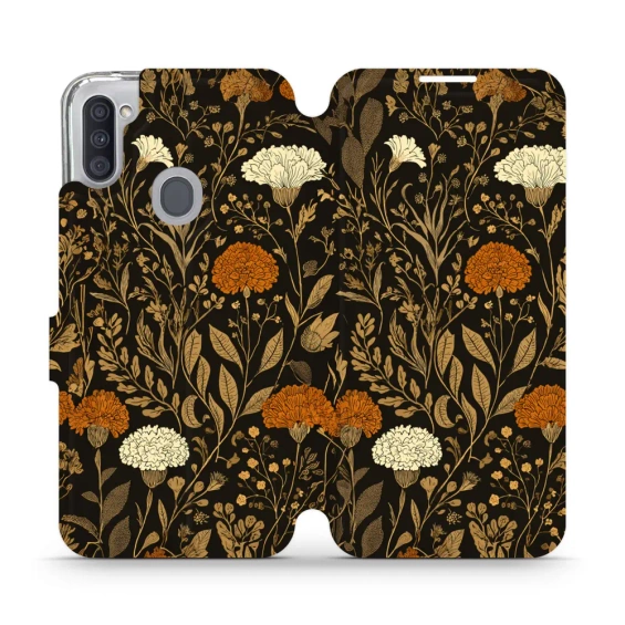 Etui do Samsung Galaxy M11 - wzór V174S