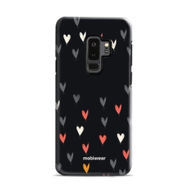 Etui Elite Pro do Samsung Galaxy S9 Plus - wzór EP79E