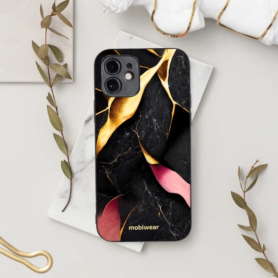 Etui Glossy Case do Infinix HOT 40 Pro - wzór G021G