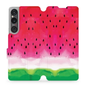 Etui do Sony Xperia 1 V - wzór V086S