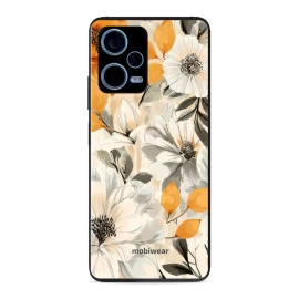 Etui Glossy Case do Xiaomi Redmi Note 12 Pro 5G - wzór GP75G