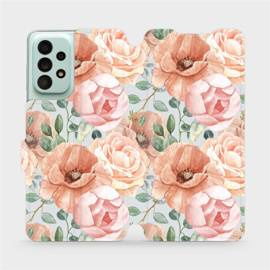 Etui do Samsung Galaxy A33 5G - wzór MP02S