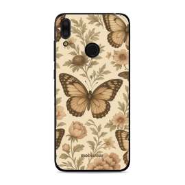 Etui Glossy Case do Huawei Y7 2019 - wzór GP92G
