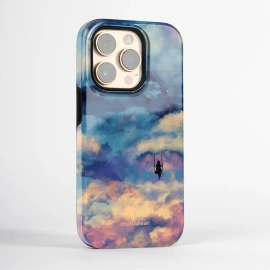 Etui Elite Pro do Google Pixel 9 Pro XL - wzór ER09E