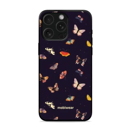 Etui Glossy Case do Apple iPhone 15 Pro Max - wzór GP78G