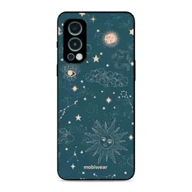 Etui Glossy Case do OnePlus Nord 2 5G - wzór G047G
