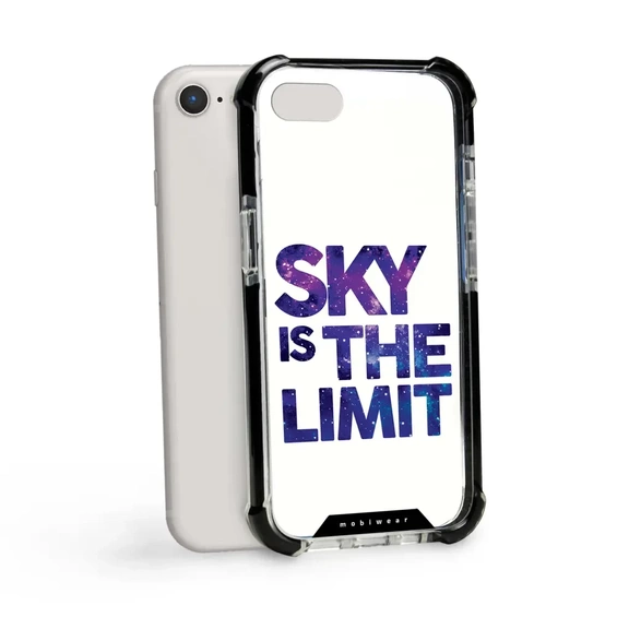 Etui MagSafe Elite Bumper Apple iPhone 8 - wzór D081D