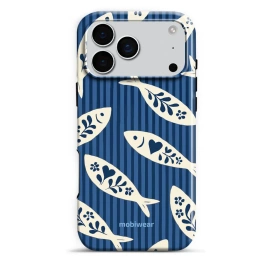 Etui Elite Pro do Apple iPhone 17 Pro Max - wzór EP89E