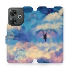 Etui do Xiaomi Redmi 13 - wzór MR09S