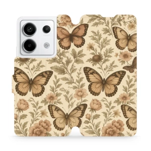 Etui do Xiaomi Redmi Note 13 Pro 5G - wzór VP92S