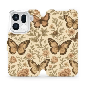 Etui do OPPO Find X9 pro - wzór VP92S