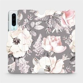 Etui do Huawei P30 - wzór MX06S