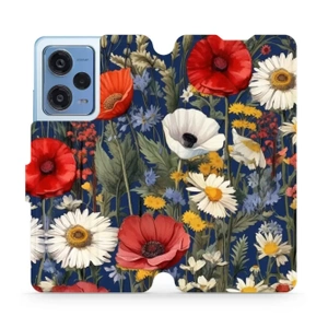 Etui do Xiaomi Redmi Note 12 Pro Plus 5G - wzór VP46S