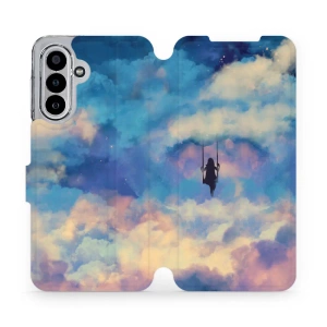 Etui do Samsung Galaxy A17 5G - wzór MR09S