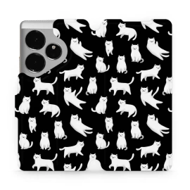 Etui do Realme GT 6 - wzór V163S