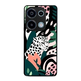 Etui Glossy Case do Xiaomi Redmi Note 13 Pro 4G - wzór G053G