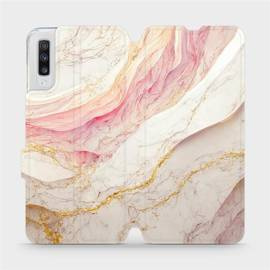 Etui do Samsung Galaxy A70 - wzór VP32S