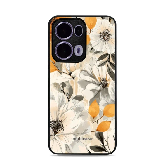 Etui Glossy Case do OPPO Reno 13 Pro - wzór GP75G